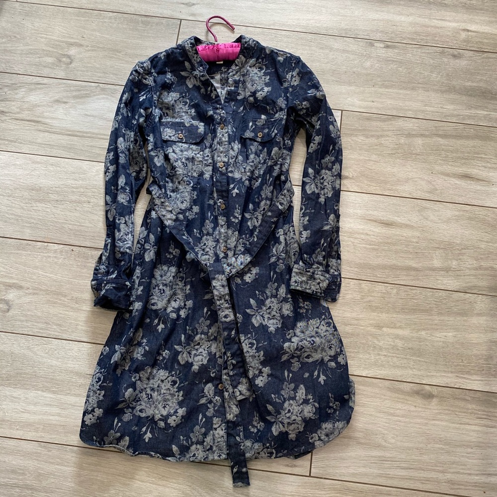 Gorgeous GapMaternity Dress Size XS